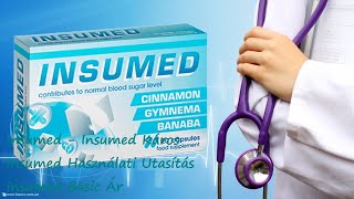 Insumed - Insumed Káros, Insumed Használati Utasítás, Insumed Basic Ár