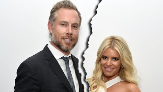 Jessica Simpson and Eric Johnson ‘Living Separate Lives' Amid Split Rumors (Source)