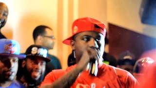 Bars Of Steel 4    !!!!!!BGoon vs Stanka Trailer!!!!!!