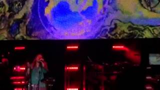 YES Live - Roundabout / Majestic Theatre