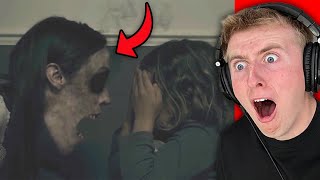THE SCARIEST SHORT HORROR FILM ON YOUTUBE!!!