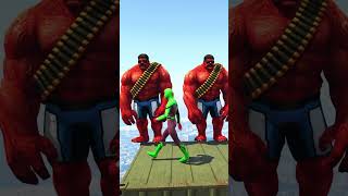 Spiderman Ragdolls | Jumps / Fails ep.030 #gta5