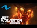 Effects Animation Reel | ActionVFX Featured Artist: Jeff Wolverton