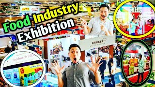 food industry machines | Food Expo | food Industry Exhibition 2023 | All Type खाद्य प्रसंस्करण मशीन