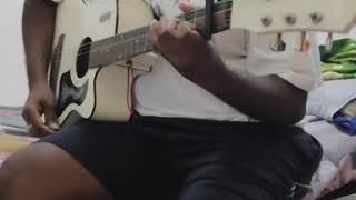 Ar rahman Singapenne cover guitar