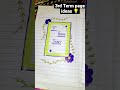 art 3rd term page viralvideo youtubeshorts viral 1000