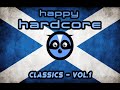 dj nrgize scottish happy hardcore classics vol.1