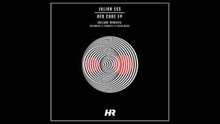 Julian Ess - Red Code (Original Mix)