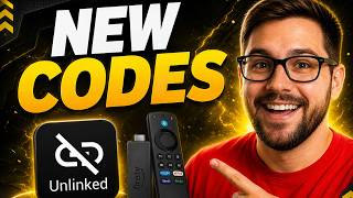 New UNLINKED CODES Are AMAZING in 2026 (thank me later)