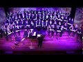 WHEN WE WERE YOUNG - Adele - The Vocal Collective New Zealand Pop Music Choir