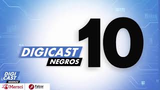 Digicast Negros X 01-27-25