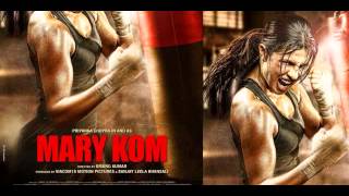 Mary Kom -Official Trailer | Priyanka Chopra | Danny Denzongpa, Zachary Coffin