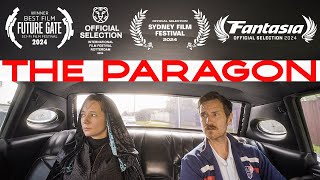 The Paragon (2023) New Zealand Fantasy Comedy | Final Trailer | Psychic Powers \u0026 Cosmic Adventure