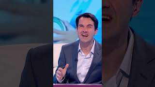 Jimmy doesn't do many impressions, but when he does... #jimmycarr #impressions #8outof10cats #comedy