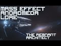 Mass Effect Andromeda Lore: Remnant Architects