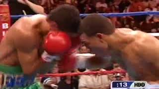Miguel Cotto Vs Kelson Pinto Highlights