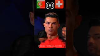 Portugal vs Switzerland 3-1 Nations League #ronaldo #hattrick #freekick 🇵🇹🔥 #football #shorts