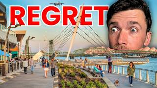 Stuff They Don't Tell You Before Moving to Vancouver, Washington