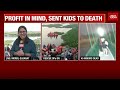 over 45 children amongst 133 killed in gujarat bridge collapse tragedy morbi bridge news