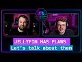 Why Jellyfin Still Matters Even If It Isn't Perfect | #JellyfinJune ep2