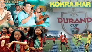 Kokrajhar the city of peace