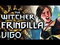 Witcher Sorceresses: Fringilla Vigo - Witcher Character Lore - Witcher lore - Witcher 3 Lore