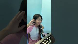 Pich Vichika | សារ៉ាវ៉ាន់ស្លៀកខ្យល់ | Cover