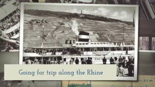 Raderstoomboot De Majesteit 90 jaar onder stoom