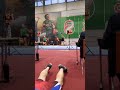 pam wheat biathlon snatch at iukl world championship 2021