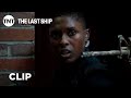 The Last Ship: Air Drop - Season 5, Ep. 6 [CLIP] | TNT