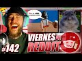 VIERNES DE REDDIT #142 😂🤣 Maleante pero elegante 😎