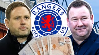 RANGERS SET FOR £7.00 MILLION PROFIT AFTER RECENT NEWS ? | Gers Daily