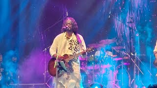 Anandabajar | Fakira Band LIVE | Timir Biswas LIVE | Konnagar Book Fair 2025