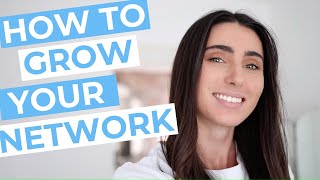 How To Get Past 500+ Connections On LinkedIn | 6 Steps To Grow Your Network (using the free version)