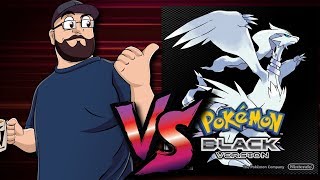 Johnny vs. Pokémon: Generation Five (Part 1)