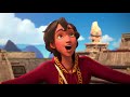 Elena of Avalor - The Wisest Wizard in the World