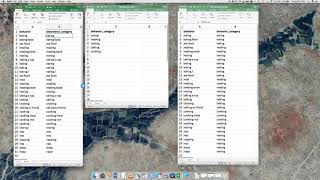 Using OpenRefine for recoding and regularizing text data for reproducible research