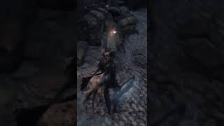 Stamina Mechanics in Bloodborne