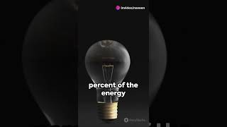 How Incandescent Bulbs Work? Heating Up for Illumination! #LightBulbScience #LightBulbMagic