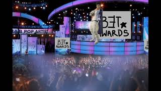 Lil Nas X and NBA YoungBoy Performing 'Late To Da Party (F*CK BET)' | BET Awards 2022 [AUDIO]