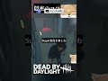 【隠密しろ】dbdはチェイスがすべてじゃない【チベスナ】 intothefog vtuber deadbydaylight