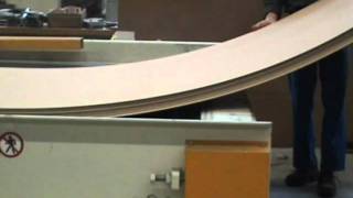 Balemaster Europe's shredder model HL