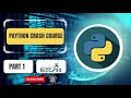 Complete Python Bootcamp | Python Programming Complete Course | #PythonBootcamp