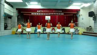 Sweet Sweet Sweet 甜蜜蜜 - Line Dance (by Charles Law) (中文導跳)