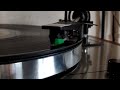 thorens td166