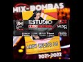 Mix Bombas Nuevas, contemporáneo, inédito, clásico, timbal   Mezcla Andy kelito Dj  BOMBAS