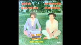 Quim Barreiros e Armando Marinho - A Fruta