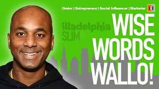 Wallace "Wallo" Peeples | @WALLO267 (Motivational Compilation) | VERY MUCH MEDIA