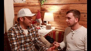 Bode Miller interview 2019, The Ski Club of Great Britain, Trentino, Italy