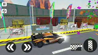 Car racing gamplay l car driving games  l car Android gamplay video l car gaming driver  #cargames